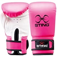 Sting Orion Tot Gel de Boxeo para Hombre